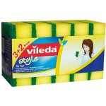 Vileda Kuchyňská houba TIP TOP 5 ks – Hledejceny.cz