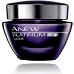 Avon Anew Platinum noční krém proti vráskám 50 ml – Zbozi.Blesk.cz