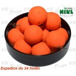 Karel Nikl plovoucí boilies oranžové 50 g 18 mm Kill Krill – Zboží Mobilmania