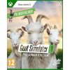 Hra na Xbox Series X/S Goat Simulator 3 (Pre-Udder Edition) (XSX)