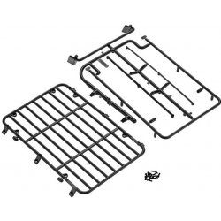 Axial Střešní nosič: JCROffroad