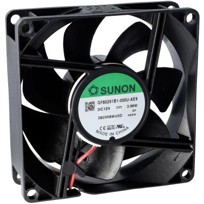 Sunon DP203A-2123LBT.S.GN – Hledejceny.cz