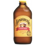 Bundaberg Ginger Beer 375 ml – Zboží Dáma