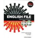 English File Elementary 3rd Edition MultiPACK B