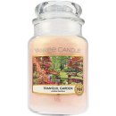 Svíčka Yankee Candle Tranquil Garden 623 g