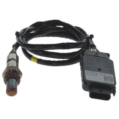 NOx-senzor, NOx-katalyzátor BOSCH 0 281 008 535 – Zbozi.Blesk.cz