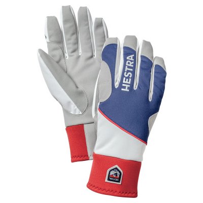 Hestra Comfort Tracker marin/Ivory – Zboží Mobilmania