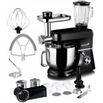 Koliber ROBOMAX X-3500-W 2000 W černý – Sleviste.cz