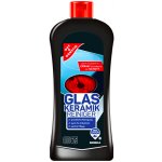 G & G čistič sklokeramických desek 300 ml – Zbozi.Blesk.cz