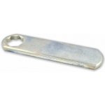 závora 5 CM ROVNÁ k Ronis 22500, 25300/126 – Hledejceny.cz