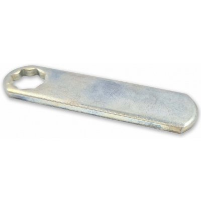 závora 5 CM ROVNÁ k Ronis 22500, 25300/126 – Hledejceny.cz