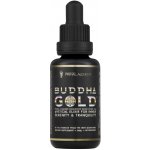 Primal Alchemy BUDDHA GOLD Reishi spórový olej 30 ml – Hledejceny.cz