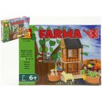 Dromader 28404 Farma 173 ks – Zbozi.Blesk.cz