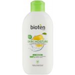 Bioten Moisture Hydrating Cleansing Milk čisticí pleťové mléko pro normální a smíšenou pleť Skin 200 ml – Hledejceny.cz