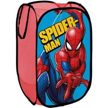 Arditex Úložný koš Spiderman WD13982