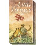 Tarot of the Little Prince – Zboží Živě