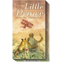 Tarot of the Little Prince