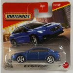 Matchbox 2024 Subaru WRX S4 STI – Hledejceny.cz