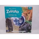 ALBI BBC Earth Zvířata – Sleviste.cz