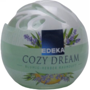 Edeka COZY DREAM gelový osvěžovač vzduchu 100 ml