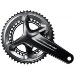 Kliky Shimano Dura-Ace FC-R9100 2x11 50/34z 175mm + wattmeter original balení – Zboží Mobilmania