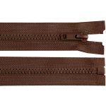 Stoklasa Kostěný zip No 5 délka 75 cm bundový Balení: 1 ks, Varianta: 299 hnědá 299 hnědá – Hledejceny.cz