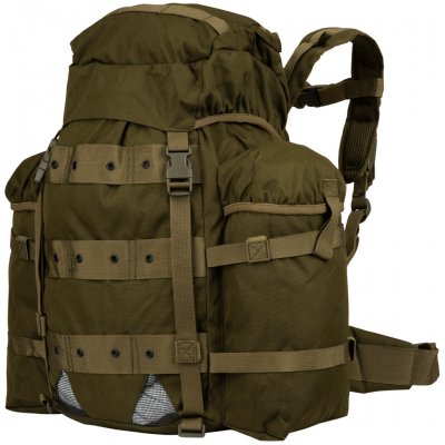 Defcon5 San Marco olivový 45 l – Zboží Mobilmania