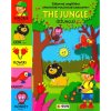 Kniha The Jungle