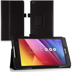 Pouzdro na tablet AC mobile pouzdro ze syntetické kůže na ASUS ZenPad C 7 Z170C Červená
