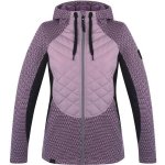 Loap Dámský svetr GALERIA OLW2220 FIALOVÁ – Zboží Dáma