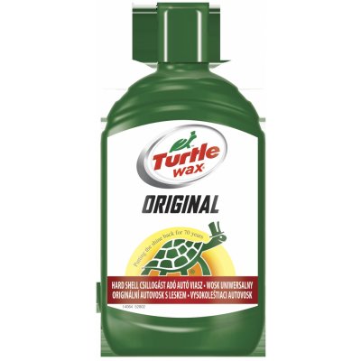 Turtle Wax Original 500 ml – Hledejceny.cz