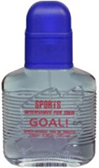 TOP Sport goal toaletní voda pánská 100 ml