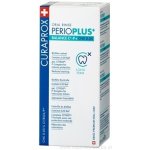 Curaprox Perio Plus+ Balance 200ml – Zboží Mobilmania