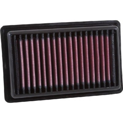 Vzduchový filtr K&N Filters 33-3043 – Hledejceny.cz