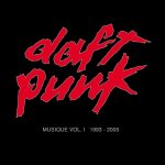 Daft Punk - Musique Vol. 1 CD – Hledejceny.cz