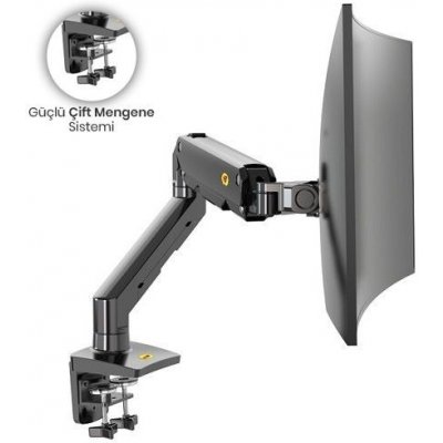 North Bayou Stolní držák na širokoúhlý monitor TV NB G50 – Zboží Živě