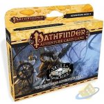 Paizo Publishing Pathfinder ACG: Skull a Shackles Character Add-On Deck – Hledejceny.cz