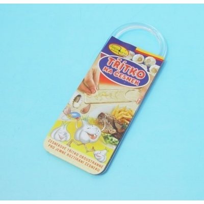 třítko na česnek oboustranné – Hledejceny.cz