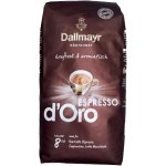 Dallmayr Espresso D'oro 1 kg – Hledejceny.cz