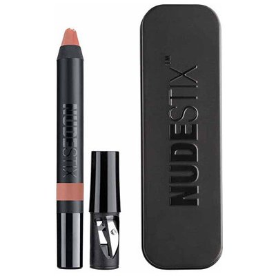 Nudestix Gel Color univerzální tužka na rty a tváře Wicked 2,8 g – Zboží Dáma