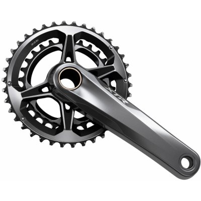 Shimano XTR FC-M9120 – Zbozi.Blesk.cz