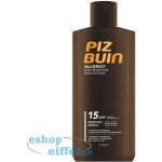 Piz Buin Allergy Sun Sensitive Skin Lotion SPF15 200 ml – Zbozi.Blesk.cz