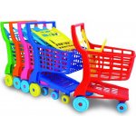 Siva Nákupní vozík pro děti – Zboží Dáma