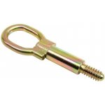 Tažné oko ŠKODA FABIA 2 (5J) 2007-2015 6K0803615C 6R0803615 | Zboží Auto