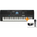 Yamaha PSR-EW425 SET – Zboží Mobilmania