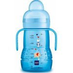 Mam Trainer modrý 220ml – Zboží Dáma