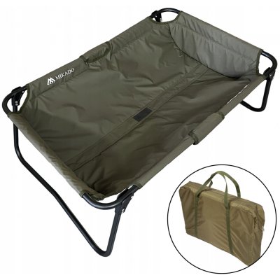 Mikado Intro Cradle Carp Mat – Sleviste.cz