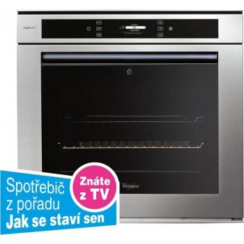 Whirlpool AKZM 6630/IXL