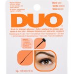 Ardell Duo Brush On Striplash Adhesive Dark Tone 5 g – Zboží Dáma
