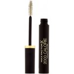 Max Factor 2000 Calorie řasenka pro objem voděodolná Black Brown 9 ml – Hledejceny.cz